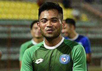Mantan Klub Jadi Korban, Saddil Ramdani Mulai Unjuk Gigi di Malaysia