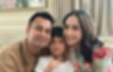 Meski Kini Nagita Slavina Hamil Anak Kedua, Namun Ada Satu Sikap Konstan Raffi Ahmad yang Dibeberkan sang Istri: Gue yang Bingung