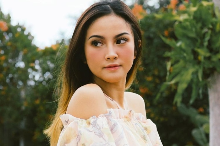 Video Wanita Tanpa Busana Mirip Aktris Gabriella Larasati 