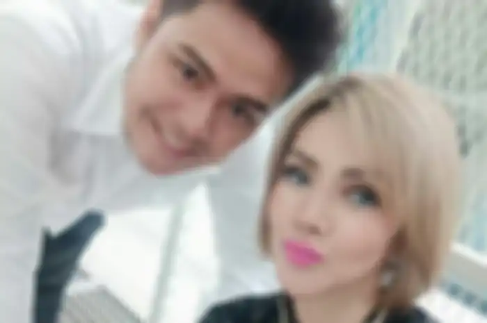 Barbie Kumalasari ngotot ingin cerai dari Galih Ginanjar.