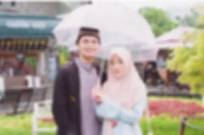 Rumah tangga Larissa Chou dengan putra ustaz Arifin Ilham retak