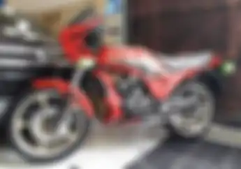 Busyet, Harga Binter AR 125 Ini Lebih Mahal Ketimbang Ninja 250 SE 2018!