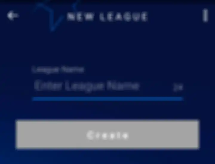 Fifa Fantasy