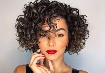 5 Inspirasi Model Rambut Pendek yang Cocok untuk Semua Jenis Rambut