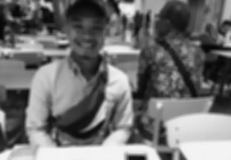 Gajinya Lebih Dari 5 Juta, Pria Ini Ketahuan Atasannya Memasak Nasi di Kantor, Rupanya Ada Itikad Baik di Balik Tindakannya, Sungguh Berbakti