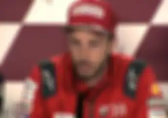 Jelang Seri Pembuka MotoGP 2019, Andrea Dovizioso Malah Bingung, Kenapa Nih?