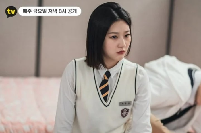 Drama  'The Great Shaman Ga Doo-shim'