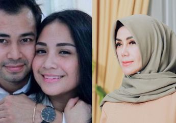 Perjuangan Amy Qanita Nyaris Meninggal Usai Lahirkan Raffi Ahmad, Bayi Seukuran Botol Kecap Hingga Pendarahan 5 Ember!