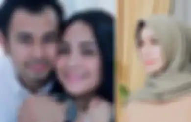 Perjuangan Amy Qanita Nyaris Meninggal Usai Lahirkan Raffi Ahmad, Bayi Seukuran Botol Kecap Hingga Pendarahan 5 Ember!
