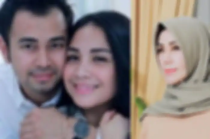 Lahir Prematur Sebesar Botol Kecap, Raffi Ahmad Tak Tahu Jika Amy Qanita Hampir Meninggal saat Persalinan