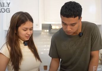 Nama Fadly Faisal Terseret dalam Video Syur 47 Detik Rebecca Klopper, H. Faisal Yakin Itu Bukan Putranya: Gak Mungkinlah!