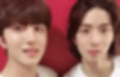 Makin Melokal, Intip Gemasnya Chani dan Hwiyoung 'SF9' Berbahasa Sunda