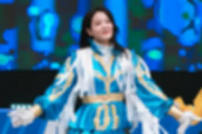 Drama Korea 'Cheer Up'