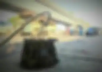 Banyak yang Belum Tahu, 10 Jalan Ini Dicap Paling Banyak Ranjau Pakunya