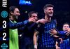 Hasil Coppa Italia - Como Buang Keunggulan 2 Gol, Klub Orang Indonesia Gagal ke Final usai Di-Comeback Inter Milan