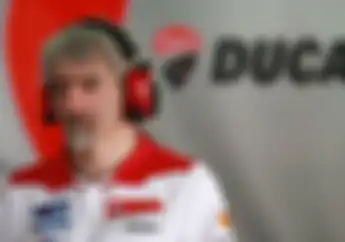 Waduh! Gara-gara Hal Ini, Bos Ducati Serang Penyelenggara MotoGP