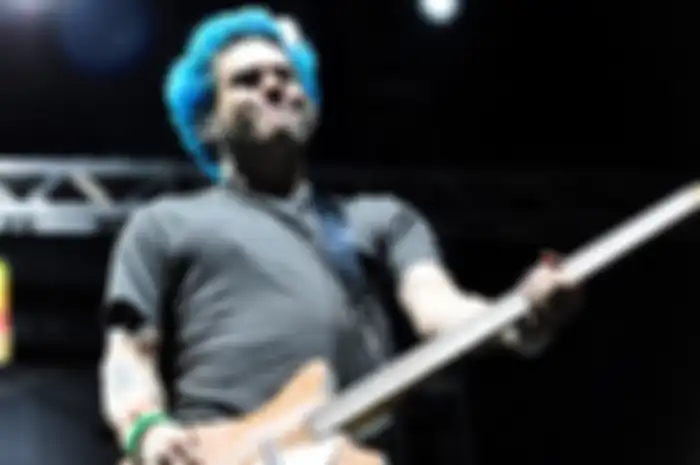 Fat Mike