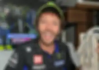 Gawat Nih, Valentino Rossi Cuma Punya Dua Pilihan Soal Masa Depannya di MotoGP, Pilihannya Sama-sama Huruf 'P'