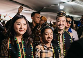 Nikita Mirzani Ikut Bahagia Setelah Betrand Peto Resmi Jadi Putra Ruben Onsu: Susah loh Angkat Anak Itu!