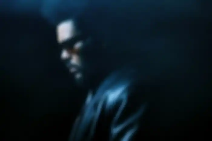 The Weeknd