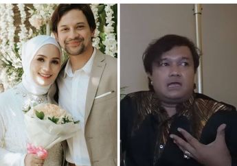 Sindir Telak Lucky Perdana dan Istri Barunya yang Go Public Sementara Veronica Perdana Curhat Soal Pelakor, Tata Liem: Bagus Itu, Punya Istri 2, Hebat Dia!