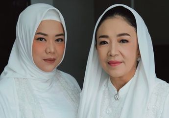 Innalillahi Wa Innailaihi Rojiun, Ibunda Risa Saraswati Meninggal Dunia, sang YouTuber Ungkap Pertanda dan Arti Mimpi Jelang Kepergian Almarhumah: Inshaa Allah Kuat..
