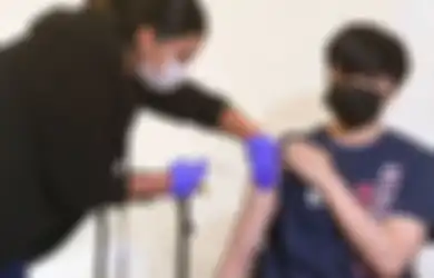 8 Fakta Update Vaksinasi Bagi Penyintas Covid-19, Dulu 3 Bulan Sekarang Sebulan Pasca Sembuh