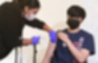 8 Fakta Update Vaksinasi Bagi Penyintas Covid-19, Dulu 3 Bulan Sekarang Sebulan Pasca Sembuh
