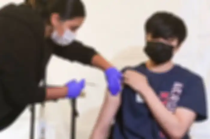 Fakta Update Vaksinasi Bagi Penyintas Covid-19, Dulu 3 Bulan Sekarang Sebulan Pasca Sembuh  