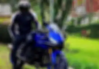 Enggak Nyangka, Begini Komentar Konsumen Soal New Yamaha R25