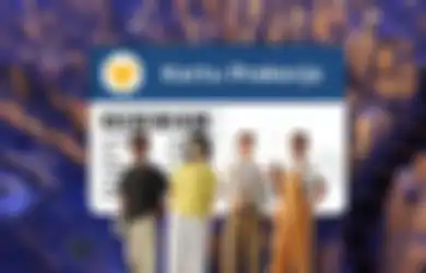 Lolos Kartu Prakerja? Begini Cara Reedem Kode Voucher Agar Bisa Ikut Pelatihan