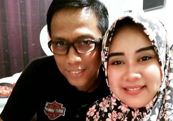 'Lebih Enak, Lebih Nyaman' Ini Reaksi Doddy Sudrajat Setelah Resmi Cerai dari Puput