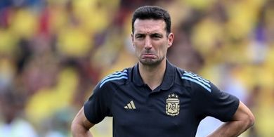 Messi Jadi Top Scorer Sepanjang Masa Piala Dunia, Pelatih Argentina Tak Bisa Berkata-kata