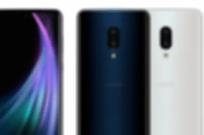 Aquos Zero2, Hape Flagship Terbaru Dari Sharp Dengan Snapdragon 855