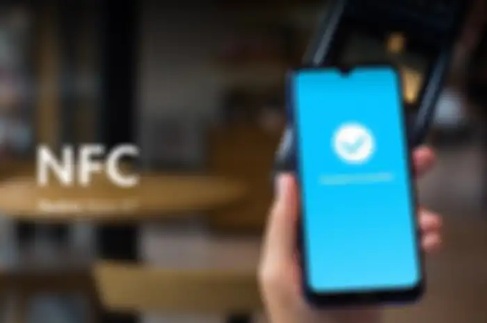 Redmi Note 8T hadir dengan NFC