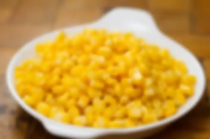 Jagung Manis
