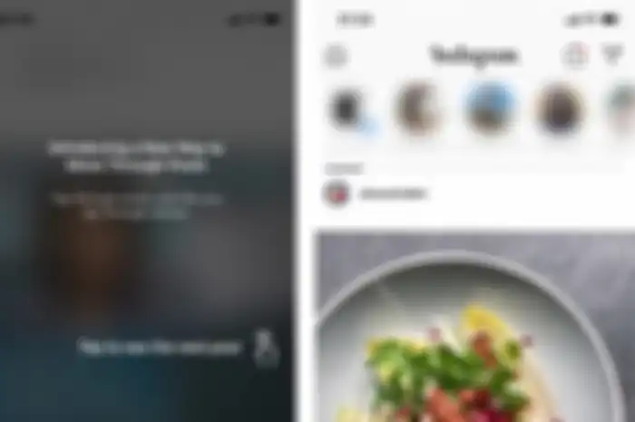Fitur Baru di Instagram