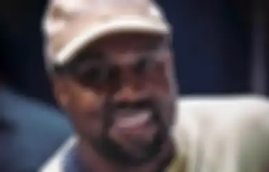 Fix! Kanye West Nggak Mau Perpanjang Kontraknya dengan Adidas dan GAP!