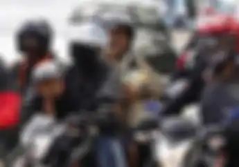 Catat.. Kalau 10 Perilaku Berkendara Ini Masih Dipakai, Dijamin Mudik Anda Bakal Berujung Celaka 