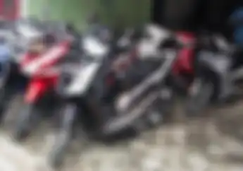 Motor Bekas Rp 2 Jutaan, Pilihan Motor Bebek Ini Cocok Dipakai Harian