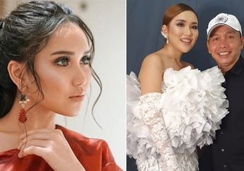 Apes, Niat Ayah Rozak Mau Nilep Duit Belanja Saat ke Pasar Malah Dicepuin Ayu Ting Ting ke Emak: Usir Dia dari Rumah Ini!