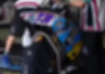 Begini Kesan Alex Marquez Saat Pertama Kali Mencoba Motor MotoGP