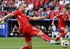 Christian Eriksen Kolaps Lagi, Uji Coba Denmark Kontra Ukraina Dibatalkan
