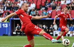 Christian Eriksen Kolaps Lagi, Uji Coba Denmark Kontra Ukraina Dibatalkan