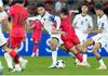 Jadwal Semifinal Piala Asia U-17 2025 - Dua Lawan Timnas Indonesia Suguhkan Derbi Panas di Partai Puncak