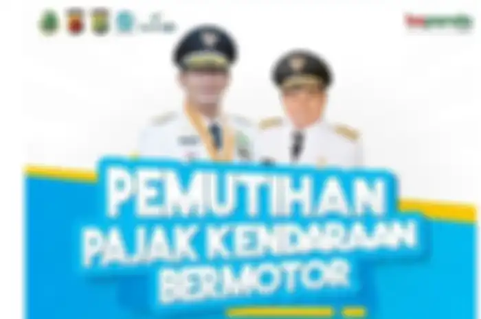 Apa sih maksud dari pemutihan pajak motor, apakah semua digratiskan tanpa perlu membayar pajak motor lagi?