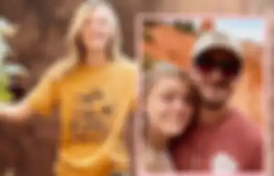 Sempat Jadi Buron yang Dicari-cari FBI, Kekasih Selebgram Ini Akhirnya Ditemukan Tinggal Tulang Belulang, Hasil Pemeriksaan Diungkap