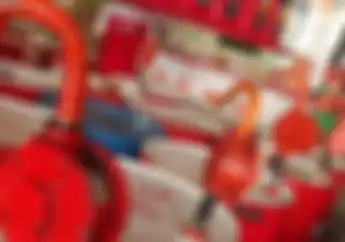 Begini Cara Mendapatkan Pelumas Asli Dengan Diskon Sampai 44,4%