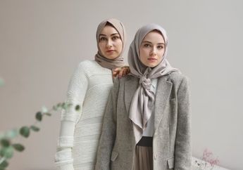 5 Tips Belanja Baju Baru Jelang Lebaran, Jangan Sampai Kalap ya!