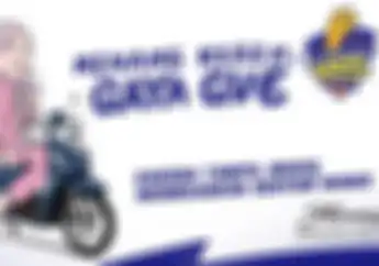 Terbongkar 4 Alasan Wajib Punya Motor Yamaha 125cc, Dijamin Menang Banyak Bro